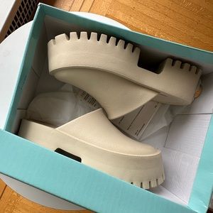 Jeffrey Campbell Mules